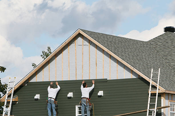 Best Custom Trim and Detailing for Siding  in Pepeekeo, HI